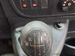 OPEL Movano DoKa 6Sitze 3,5 AHK NaviKlimaTüvServicNeu