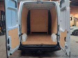 OPEL Movano DoKa 6Sitze 3,5 AHK NaviKlimaTüvServicNeu