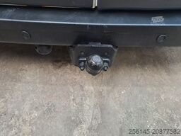 OPEL Movano DoKa 6Sitze 3,5 AHK NaviKlimaTüvServicNeu