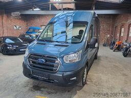 FORD Transit Kasten 350 L3 H3 KlimaKamera TüvNeu Navi