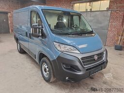 FIAT Ducato L1 H1 Klima Kamera Tempomat Euro6 Tüv