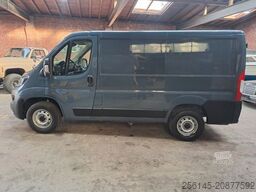 FIAT Ducato  L1 H1 Klima Kamera Tempomat Euro6 Tüv