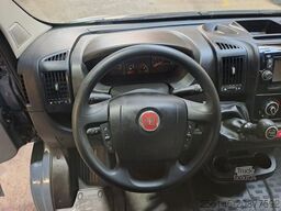 FIAT Ducato  L1 H1 Klima Kamera Tempomat Euro6 Tüv