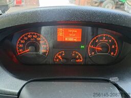 FIAT Ducato  L1 H1 Klima Kamera Tempomat Euro6 Tüv