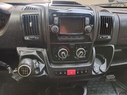 FIAT Ducato L1 H1 Klima Kamera Tempomat Euro6 Tüv