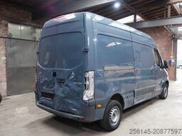 MERCEDES-BENZ Sprinter Kasten 314 L2 Klima Kamera Tüv Euro6