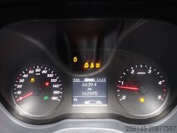 MERCEDES-BENZ Sprinter Kasten 314 L2 Klima Kamera Tüv Euro6