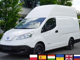 Nissan E-NV200 XL Voltia / Electric vehicle