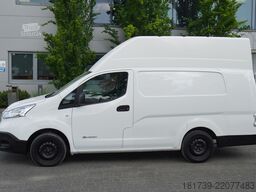 Nissan E-NV200 XL Voltia / Electric vehicle