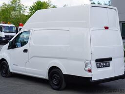 Nissan E-NV200 XL Voltia / Electric vehicle
