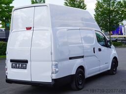 Nissan E-NV200 XL Voltia / Electric vehicle