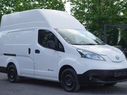 Nissan E-NV200 XL Voltia / Electric vehicle