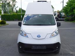 Nissan E-NV200 XL Voltia / Electric vehicle