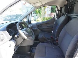Nissan E-NV200 XL Voltia / Electric vehicle