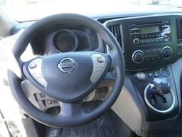 Nissan E-NV200 XL Voltia / Electric vehicle