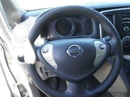 Nissan E-NV200 XL Voltia / Electric vehicle