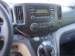Nissan E-NV200 XL Voltia / Electric vehicle