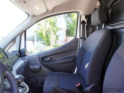 Nissan E-NV200 XL Voltia / Electric vehicle