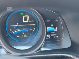 Nissan E-NV200 XL Voltia / Electric vehicle