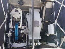 MAN TGA 35.440 8×4 / SB-106 vacuum excavator