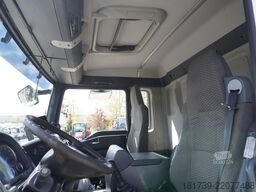 MAN TGA 35.440 8×4 / SB-106 vacuum excavator