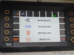 MAN TGM 26.340 E6 / RIVARD sewage cleaner 11