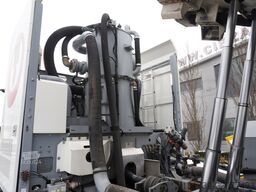 MAN TGM 26.340 E6 / RIVARD sewage cleaner 11