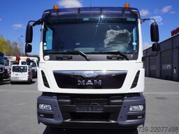 MAN TGM 26.340 E6 / RIVARD sewage cleaner 11