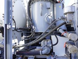 MAN TGM 26.340 E6 / RIVARD sewage cleaner 11