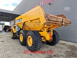 Volvo A30G 6x6