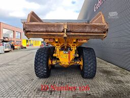 Volvo A30G 6x6
