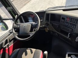 Volvo FM 460 6x2 E6 / Willig tanker 20150 l