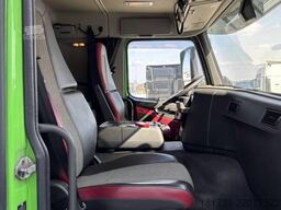 Volvo FM 460 6x2 E6 / Willig tanker 20150 l