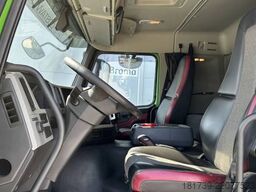 Volvo FM 460 6x2 E6 / Willig tanker 20150 l