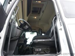 Mercedes-Benz Actros 2540 6x2 / 80 tho. km! / 5-seater