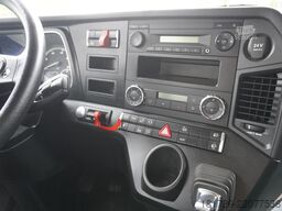 Mercedes-Benz Actros 2540 6x2 / 80 tho. km! / 5-seater