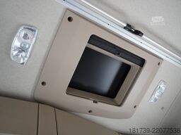 Mercedes-Benz Actros 2540 6x2 / 80 tho. km! / 5-seater