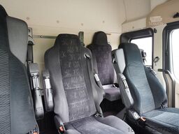 Mercedes-Benz Actros 2540 6x2 / 80 tho. km! / 5-seater