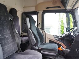 Mercedes-Benz Actros 2540 6x2 / 80 tho. km! / 5-seater