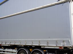 Mercedes-Benz Actros 2540 6×2 / 90 tho. km! / 18 EPAL
