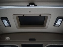 Mercedes-Benz Actros 2545 6×2 MP5 / FULL ADR / Curtain