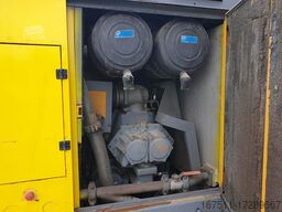 Atlas Copco XRVS 476 / 1000 CD - N