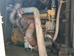 Atlas Copco XRVS 476 / 1000 CD - N