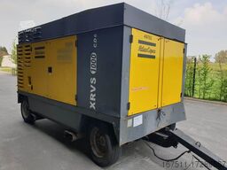 Atlas Copco XRVS 476 / 1000 CD - N
