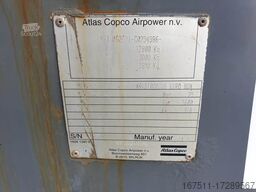Atlas Copco XRVS 476 / 1000 CD - N