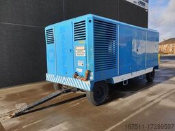 Ingersoll-Rand XHP 1170 WCAT