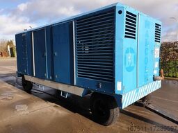 Ingersoll-Rand XHP 1170 WCAT