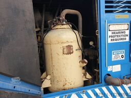 Ingersoll-Rand XHP 1170 WCAT