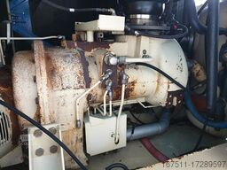 Ingersoll-Rand XHP 1170 WCAT