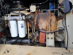 Ingersoll-Rand XHP 1170 WCAT